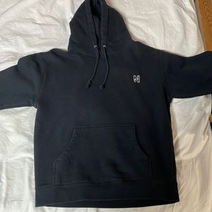 Full Send Nell Boys Black Hoodie Limited Edition, Men’s Size Medium
